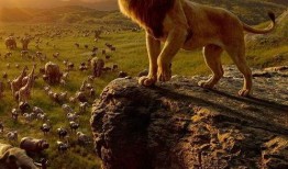 狮子王3在线观看,荣耀重燃，在线重温经典动画